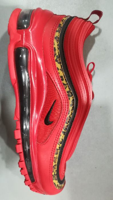 Nike Air Max N37,5.Маратонки с цяла камера.Нови.Оригинал