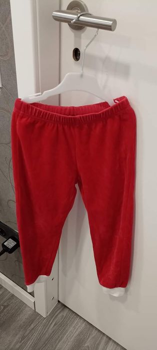 Costum Moș Crăciun pt 5 ani