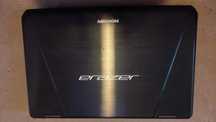 Laptop Medion Erazer Intel Core I7 3630QM 8gb ddr3 display 17,3inch