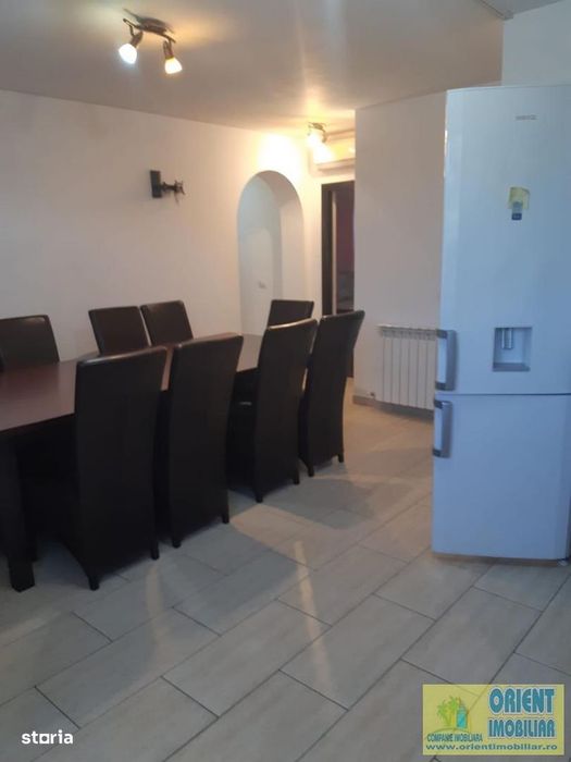 Elvila, casa, 4 camere, mobilata, gaze, inchirieri Constanta