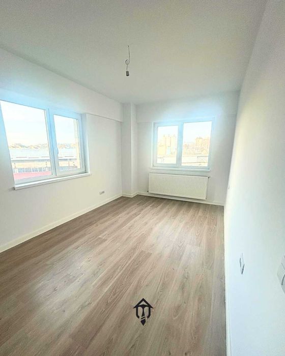 Apartament cu 2 camere NOU | INTABULAT | Dacia