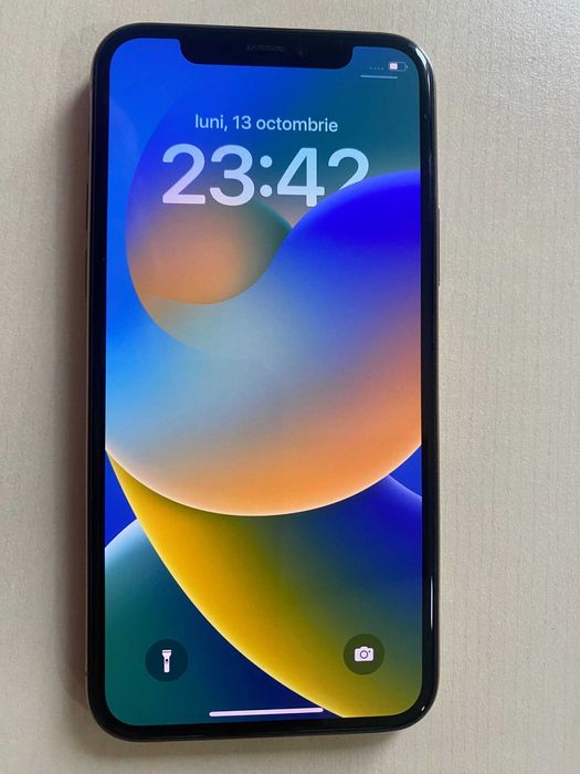 iPhone 11 Pro, 256 GB, in stare excelenta