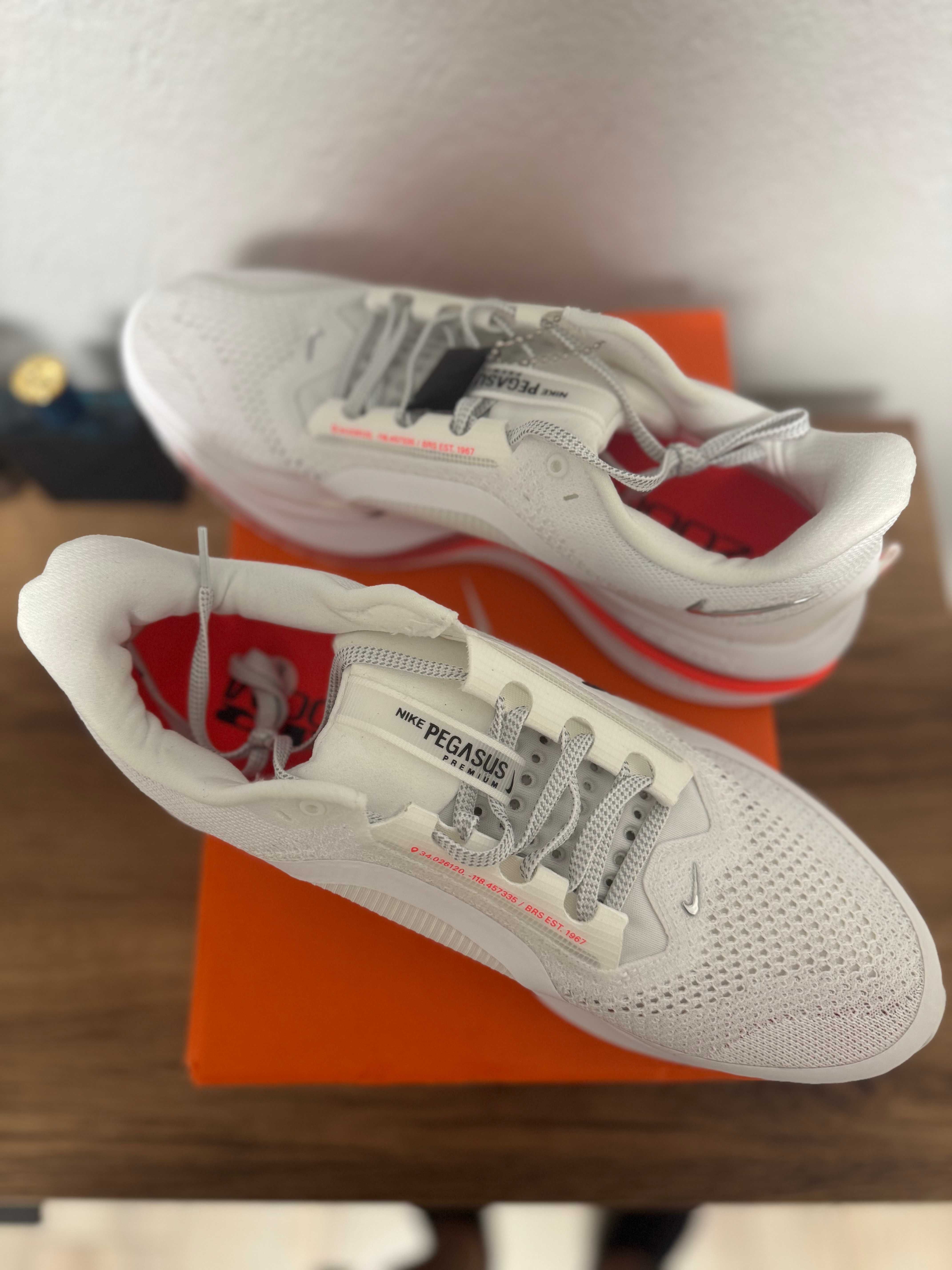 Нови мъжки маратонки Nike Pegasus Premium