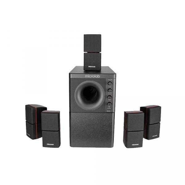 Продам Сабвуфер Microlab 5.1