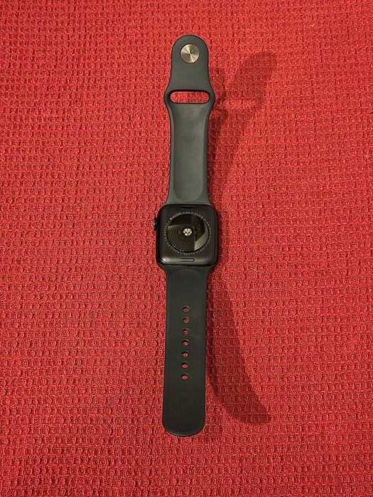 Apple watch SE, 40mm, second generation
