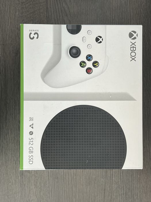 Xbox Series S