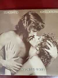 Disc vinil Barbra Streisand