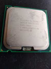 Процессор intel core 2 duo e8400 3ghz