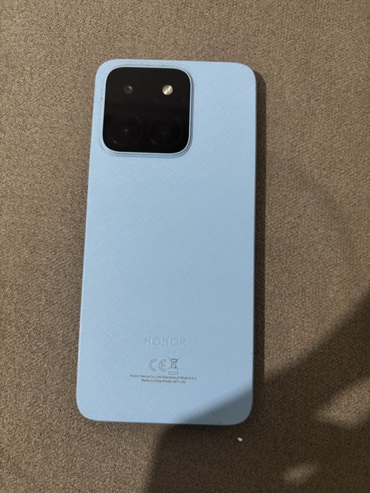 HONOR X5b с гатантией