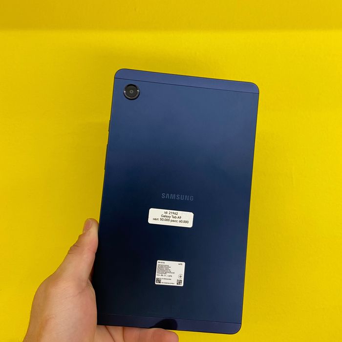 Galaxy Tab A9 64гб