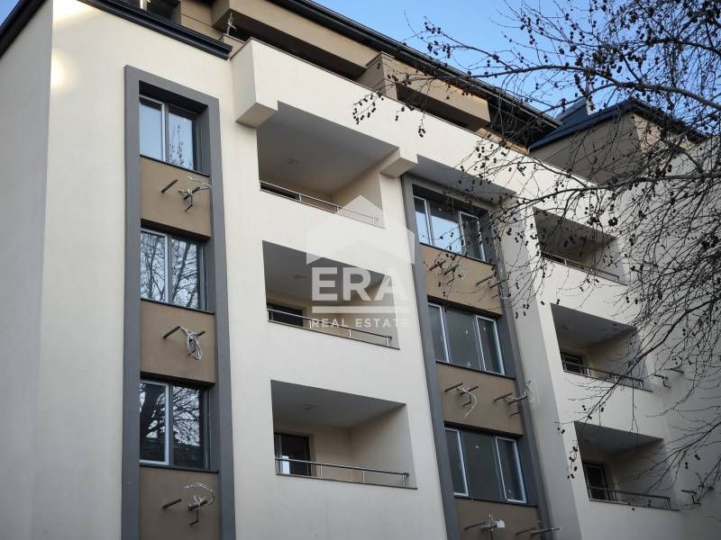 Продава се Двустаен апартамент в Хасково, Куба - 74 кв.м за 920 €/кв.м - Снимка #4