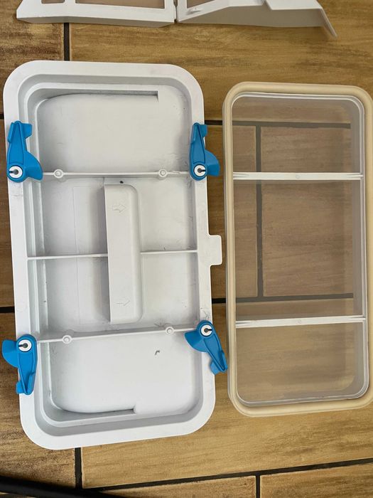 Uscator rufe pompa caldura Ariston Hotpoint Aqualtis -piese nu Indesit