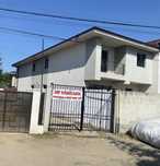 Casa duplex Parcul Liniar Ghidiceni Bragadiru