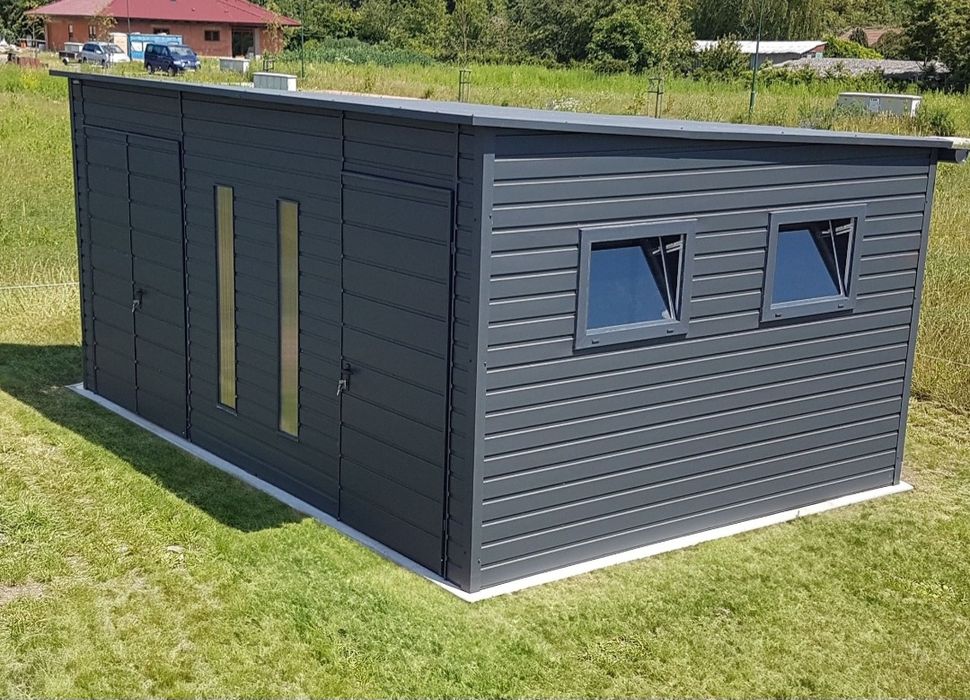 Vând magazi foișoare terase