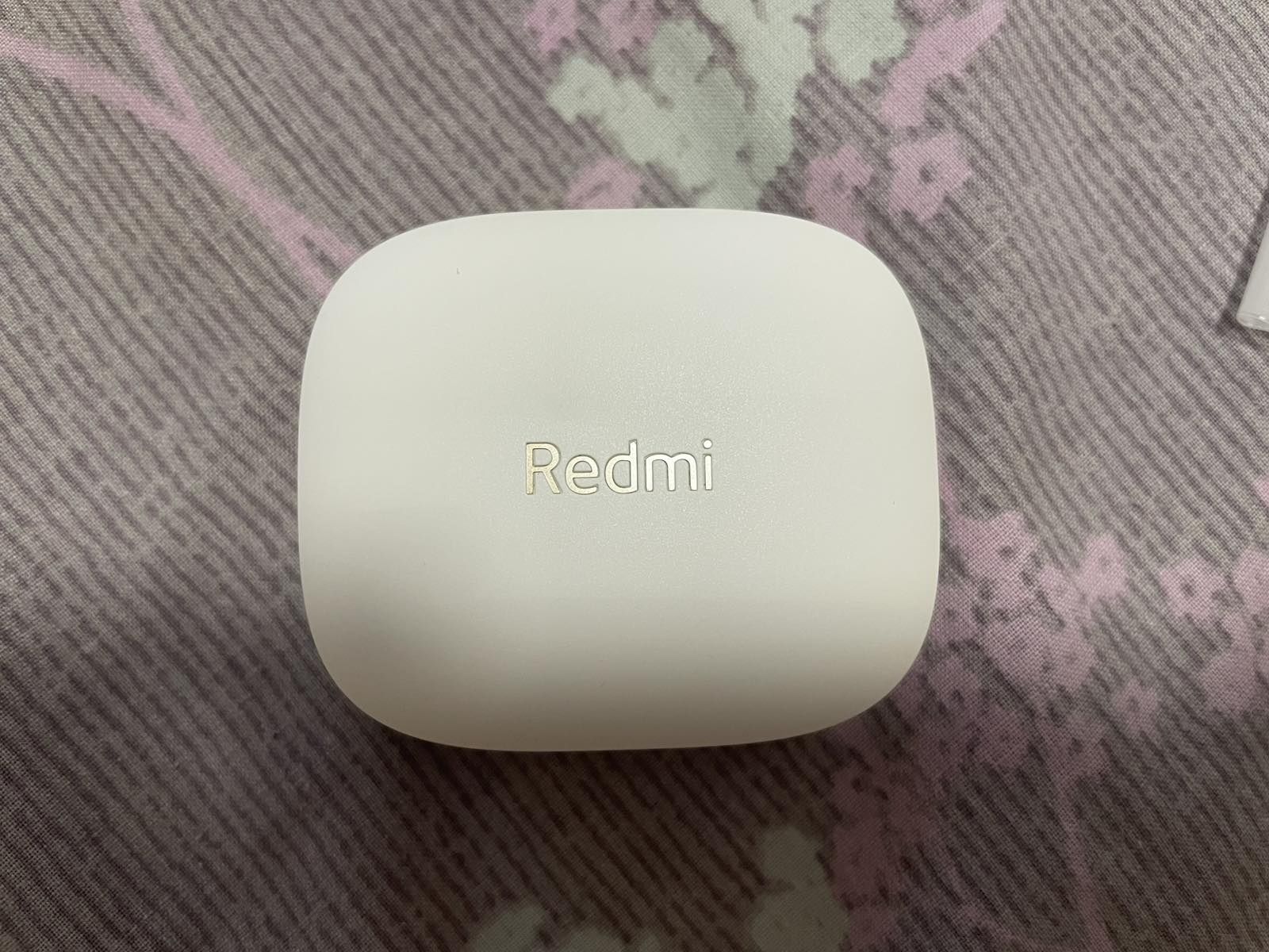 Безжични слушалки Xiaomi redmi buds 6