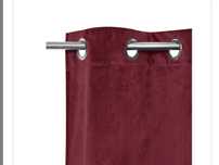 Vand 2 draperii noi