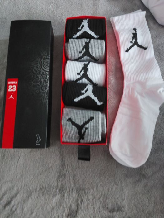 Sosete barbati jordan!