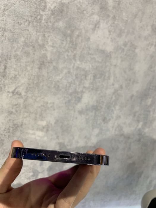 Iphone 14 pro max purple 128 gb 86%