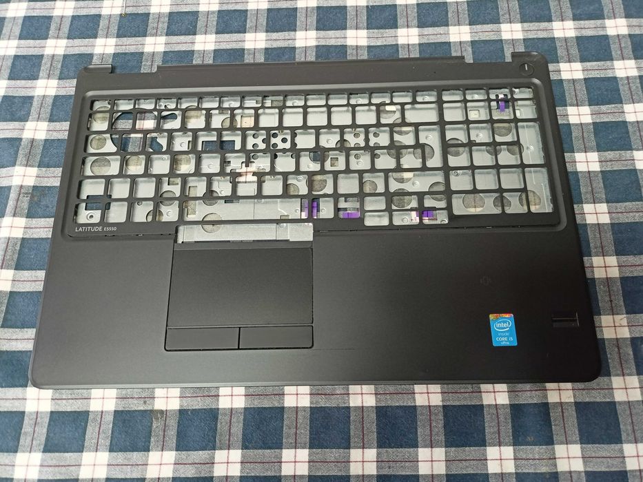 Elemente Dell Latitude E5550