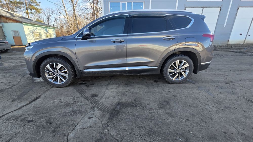 Продам авто 2020 г