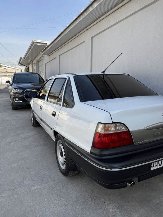 2008 йил энг охирги партиядаги Нексия 1 сотилади!