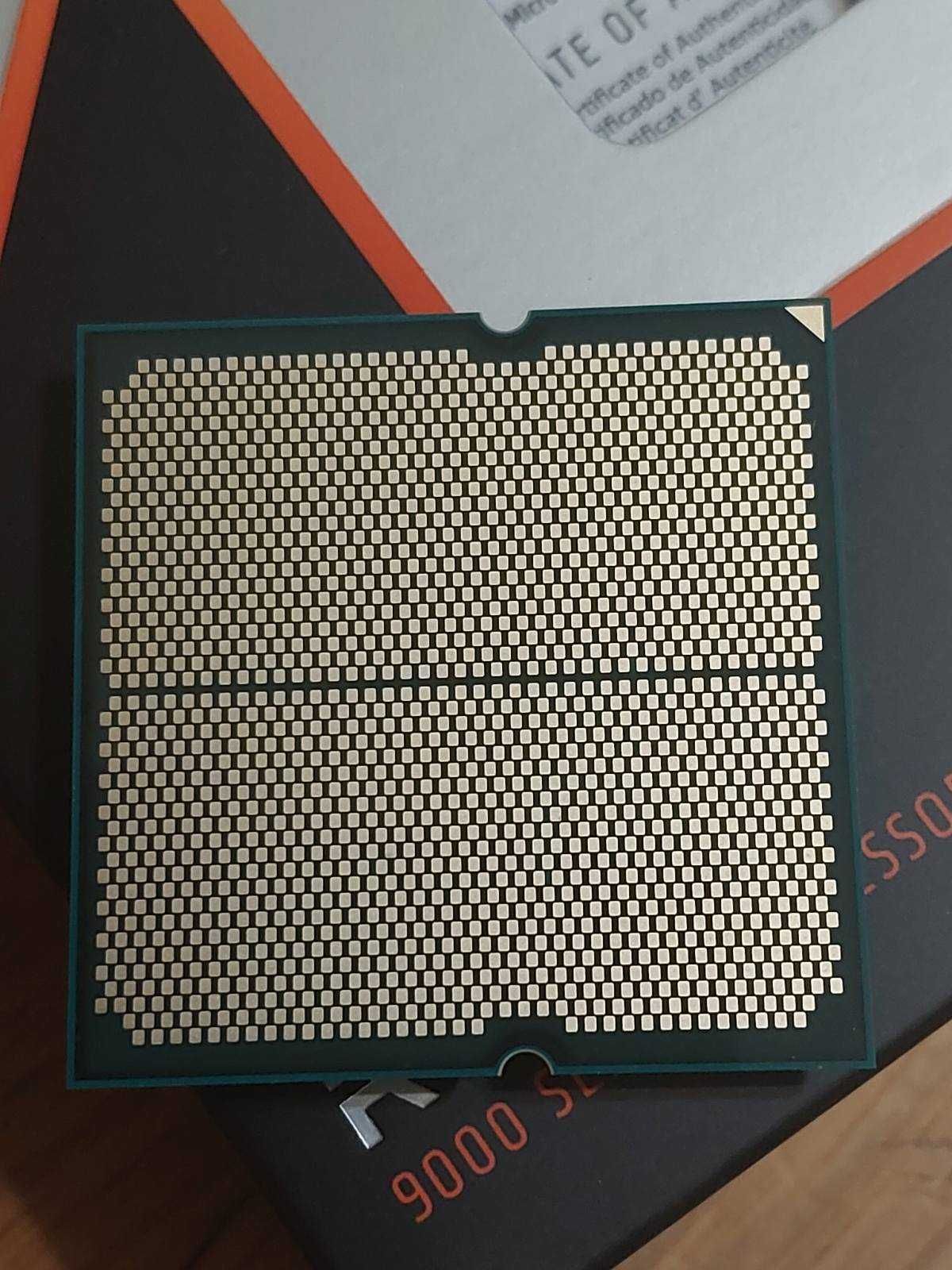 AMD Ryzen 9 7950X3D + Gigabyte B650 Gaming X AX V2 Wi-Fi