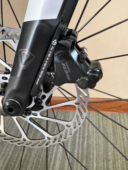 Аэро шоссейник Java fuoco top