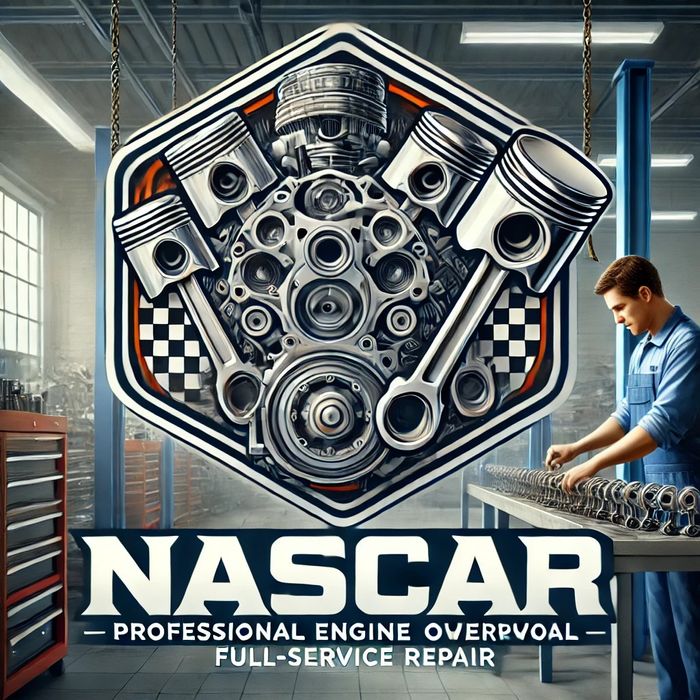 Капитальный ремонт двигателей