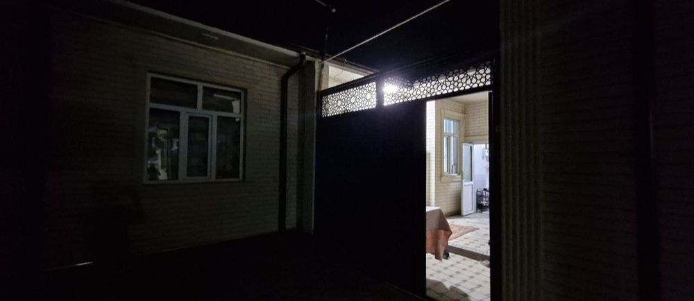 Срочно продается коттедж на Мухтар Ашрафий 1 сотка 3 комнаты