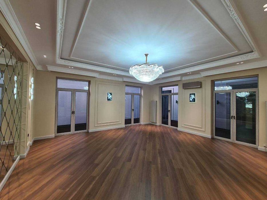 R1 Сдаётся ЛЮКСОВЫЙ участок на Шахристанский!! Можно Под Офис!!