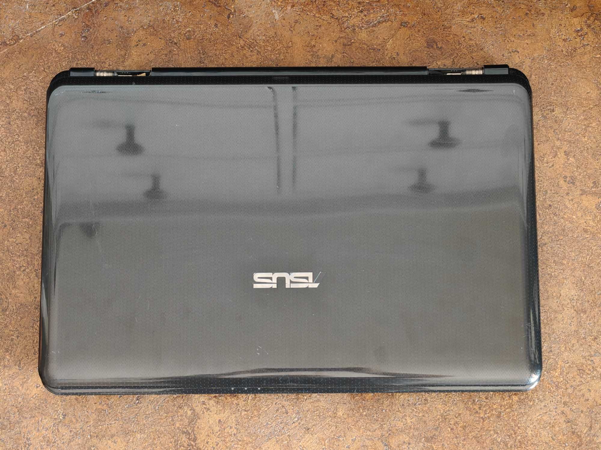 Неработещи лаптопи за части HP Pavilion dv6 и ASUS K50IN