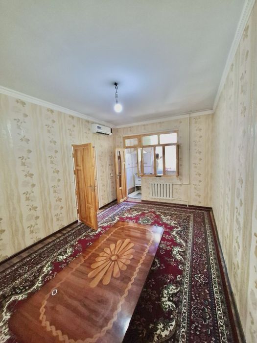 Арендага квартира Чилонзор Шох Мед клиника 3 хона 400$ ойлага