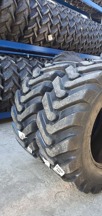 16.0/70-24 cauciucuri noi de la OZKA de greutate industriale IZYW