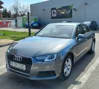 Audi A4 B9 S tronic 2.0 TDI 150HP