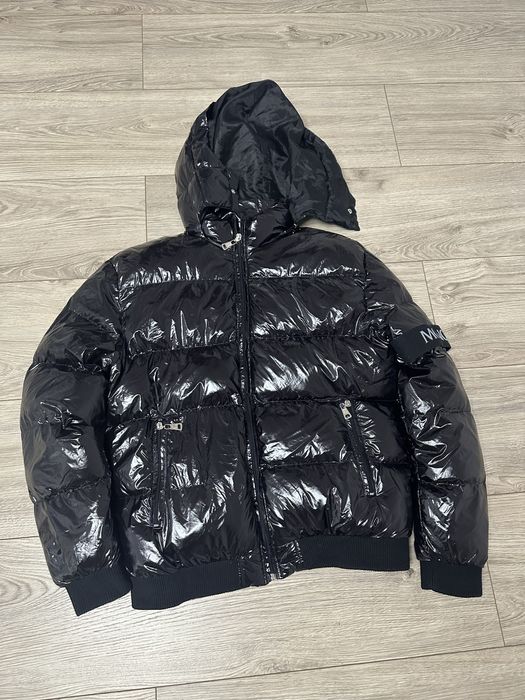Vand geaca Moncler xxl