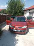renault megane1.6 benzina