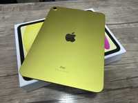 Продам Apple iPad 10 64Gb Gold Yellow