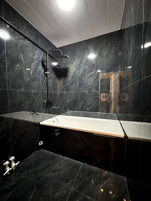 Yunusabad 11kv 1*2/4/4 Evro remont 40m² Mega Planet