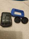 Cyclocomputer gps bicicleta Wahoo element bolt