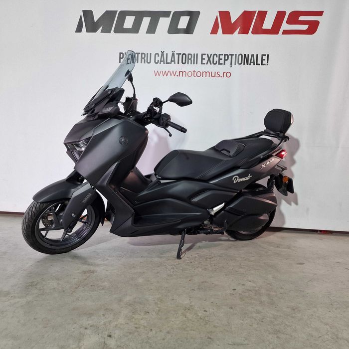 Scuter Yamaha X-Max 300 ABS | Y10651 | motomus.ro