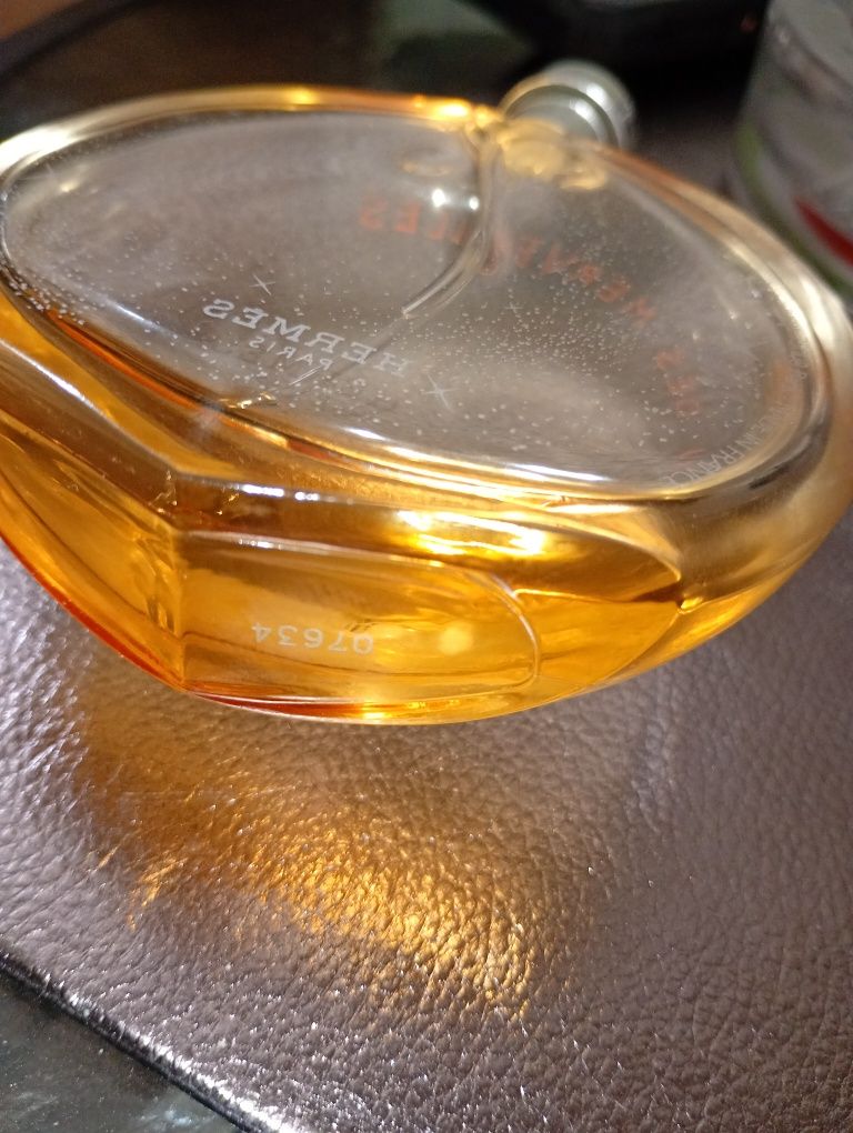 Parfüm original Hermes dama 100ml