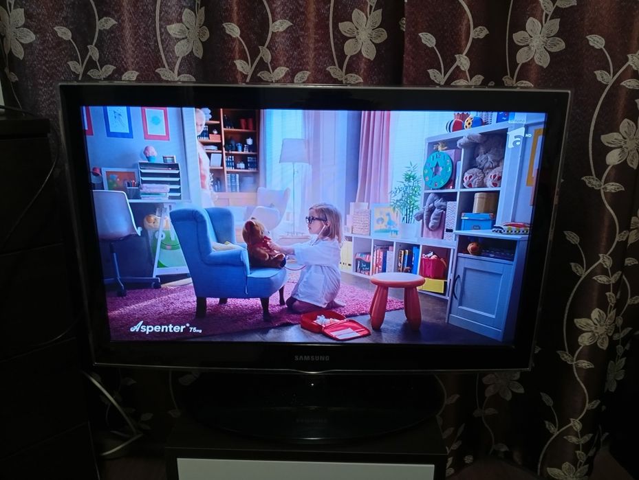 Tv Samsung Smart diagonala 81