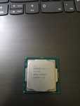 Процессор intel core i3 7100