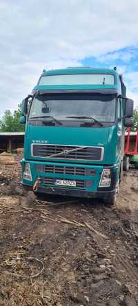 Vand volvo fh 420