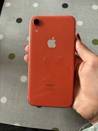 Iphone XR , Coral, 64GB