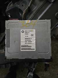 Unitate navigatie DVD GPS originala BMW X3 E83