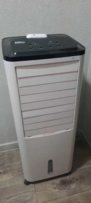 Кулер испарительный