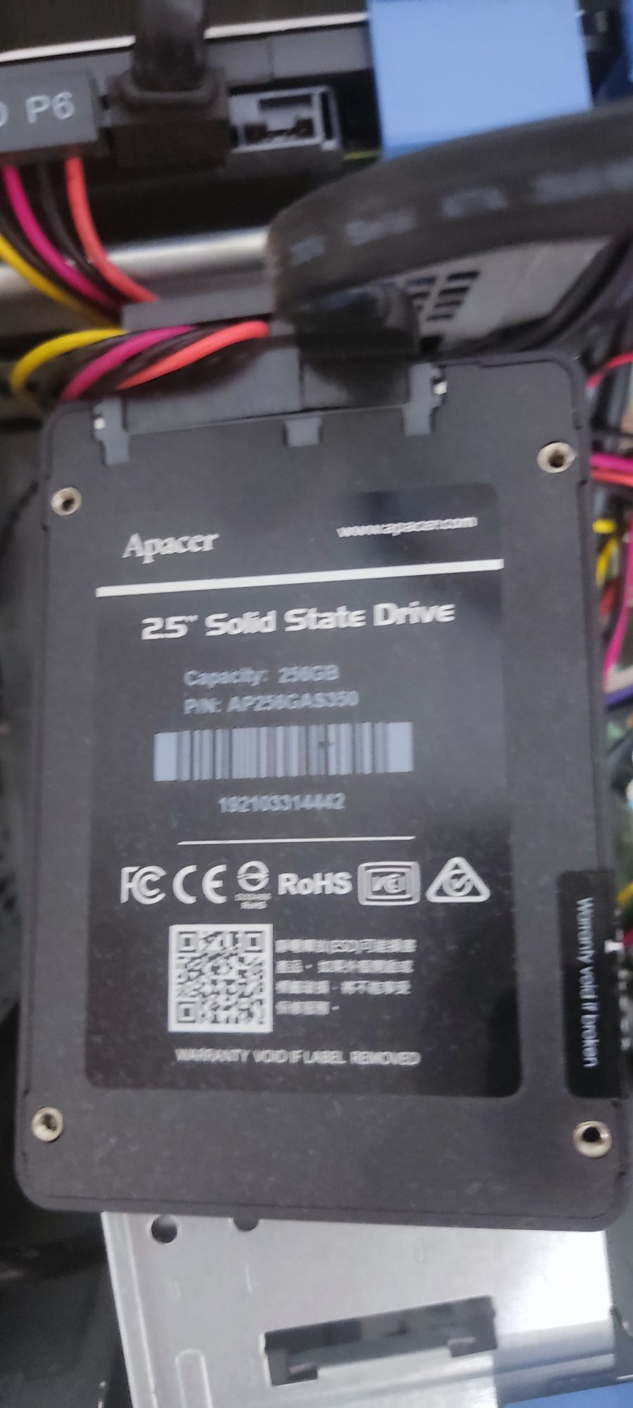 Продам ПК i5 в отличном состоянии