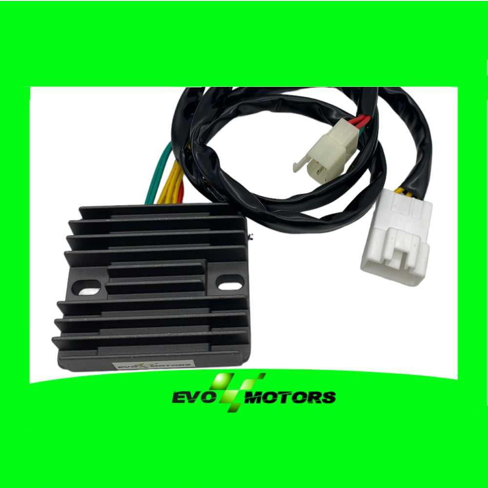RELEU INCARCARE Honda CBR F4I regulator 7PINI 954 929 fire lungi A105