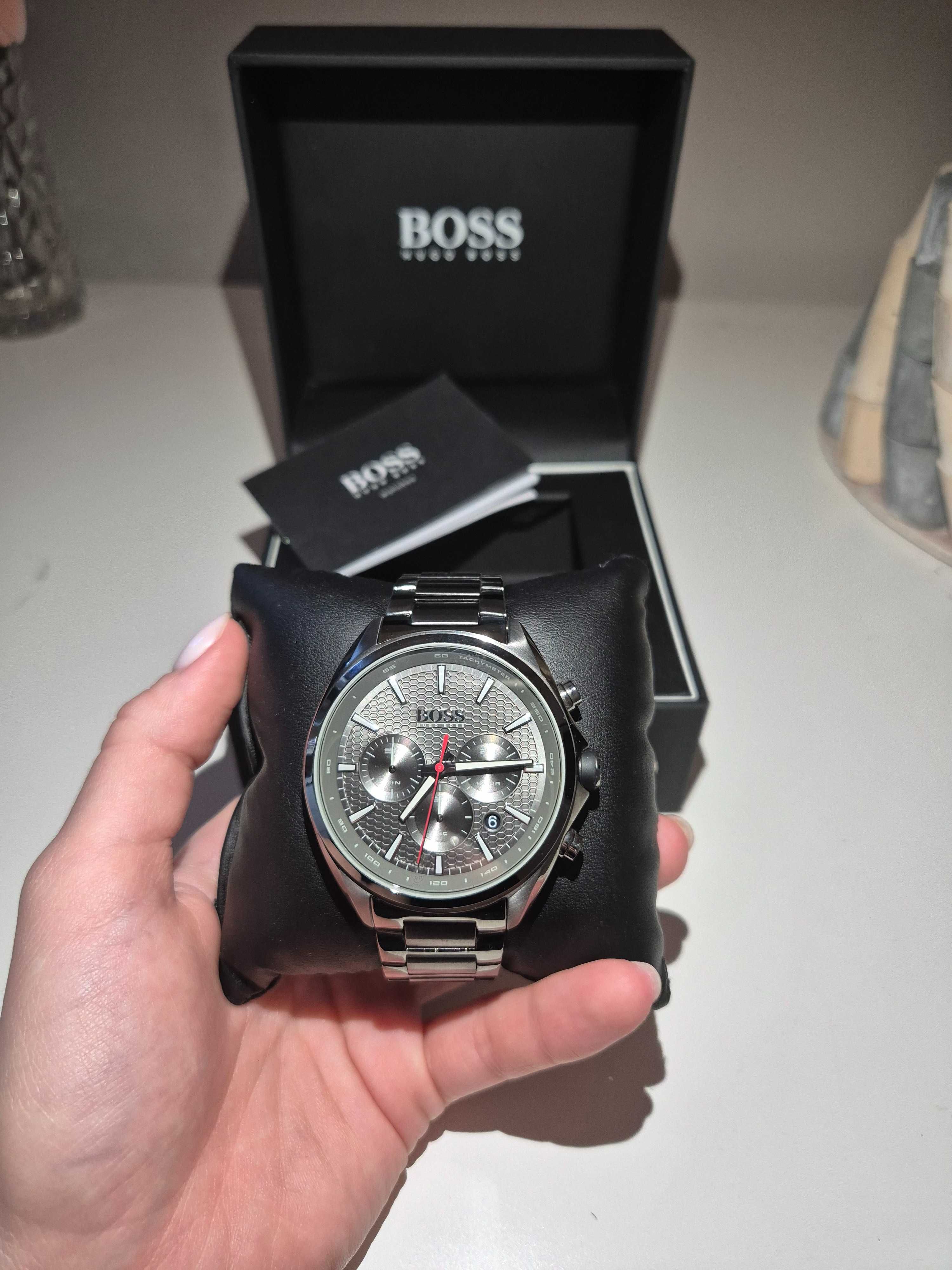 Hugo Boss часовник